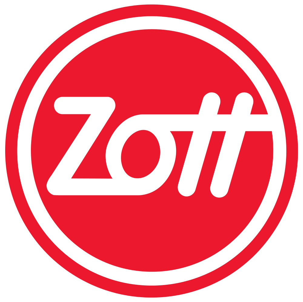 Zott-Logo