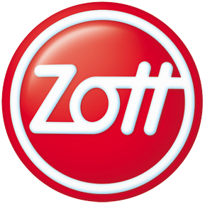 Zott SE Logo